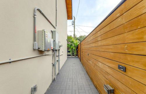 Home in Heart of Wilton Drive, 4 Mi to Beach - Foto 27