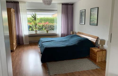 Zwischen (Messe) Köln u Düsseldorf ruhig u zentral - Foto 4