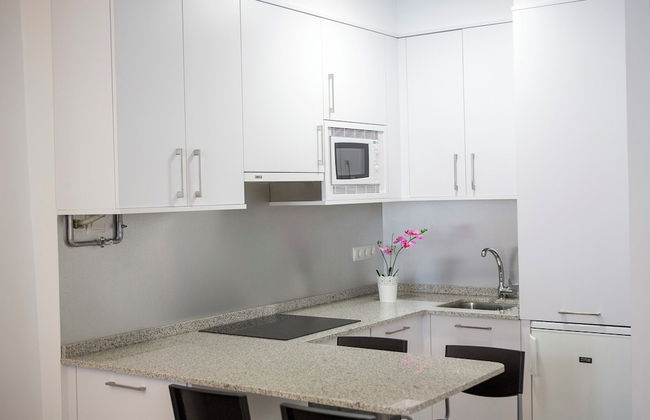 BOLBORETA APARTMENTS BY COMO EN CASA - Photo 27