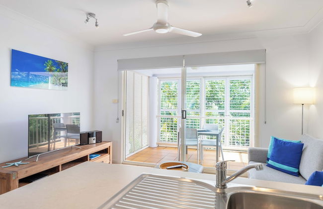 Port Douglas Apartments - Adults Only Oasis - Foto 17