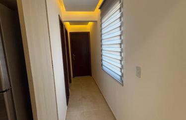 Apartamento com Wifi, ar condicionado e estacionamento - Foto 6