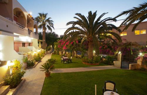 Nikolas Suites - Foto 4