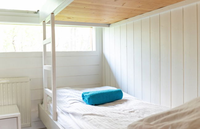 Glaðheimar Cottages - Foto 2