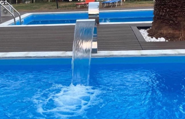 Villa Askamnia and Suites - Foto 1