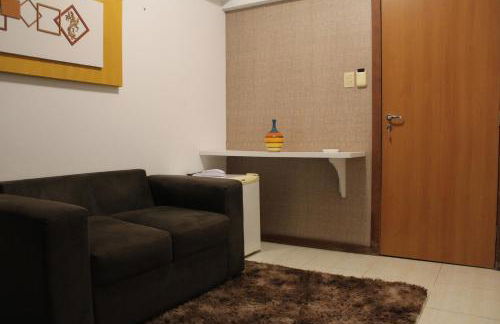 Suite Premium de alto padrão IV - Climatizado - Photo 11