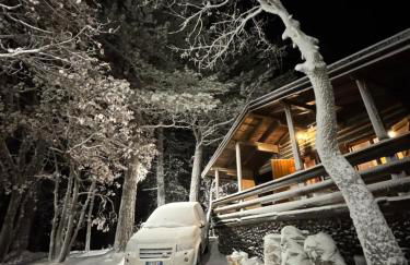 Woods Etna Chalet - Foto 37