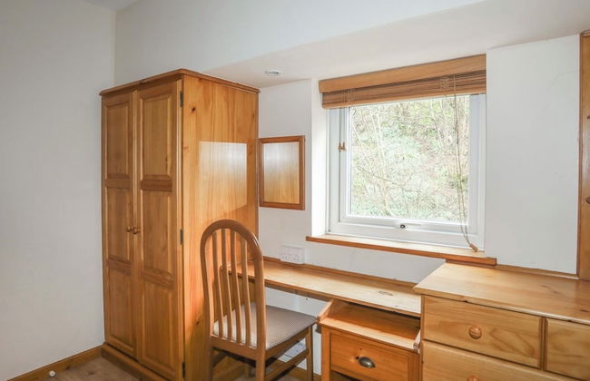 Cozy Cottage Retreat on Glan Gwna Holiday Park - Photo 22