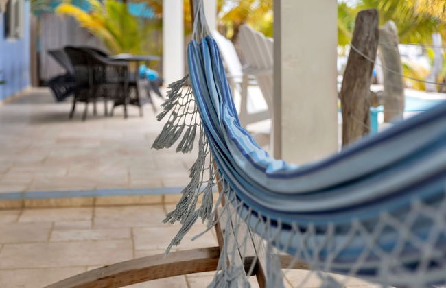 Ocean Breeze Villa with private pool - Photo 23