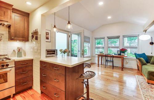 Burlington Escape By Lake Champlain and Bike Path - Foto 6