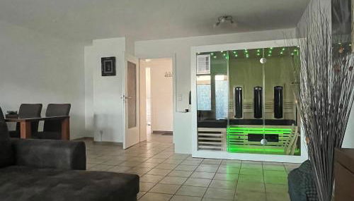 Ferienwohnung Niederrhein mit privater Sauna - Foto 3