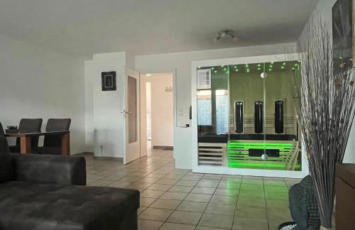 Ferienwohnung Niederrhein mit privater Sauna - Foto 3