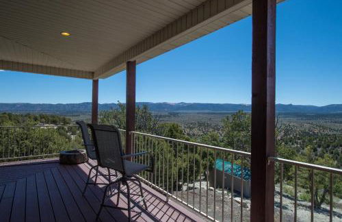 Ridgetop Hideaway - Foto 15