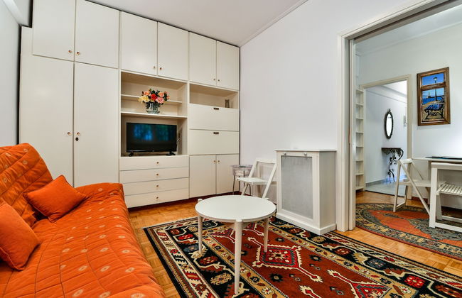 Groovy Apartment by the Sea with Garden - Foto 10