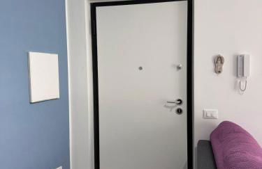 Blu Mare Apartment di Frank a Montauro - Photo 11