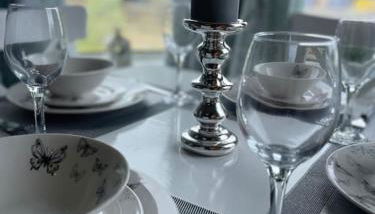 2 Bedrooms Holiday home in Edinburgh near City Center - Foto 5