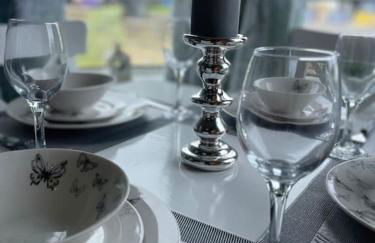 2 Bedrooms Holiday home in Edinburgh near City Center - Foto 5