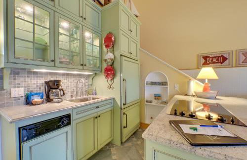 202 Pointes North Inn - Foto 9