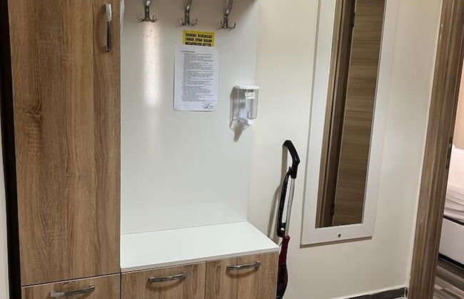 Cirpan Apart Otel - Photo 2