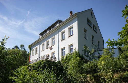 Burg Schöna - Suiten und Zimmer - Foto 1