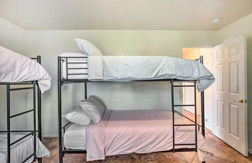 Sunny Yuma Retreat with Private Pool and Grill! - Foto 26