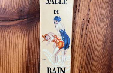 Gîte du Bien-Être - Foto 16