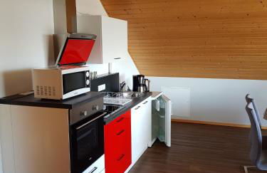 Ferienwohnung Kittel - Foto 5