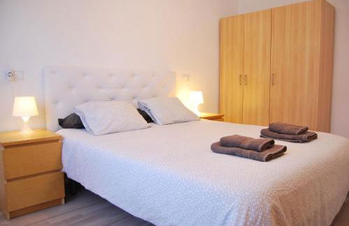 Apartamento en Cambrils Puerto,con Parking - Foto 11