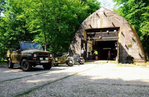 Uroczysko Lubiaszów - Foto 78