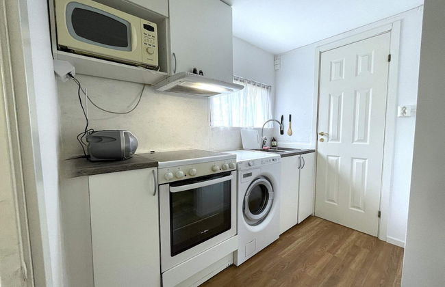 2 Person Holiday Home in Norrkoping - Foto 4