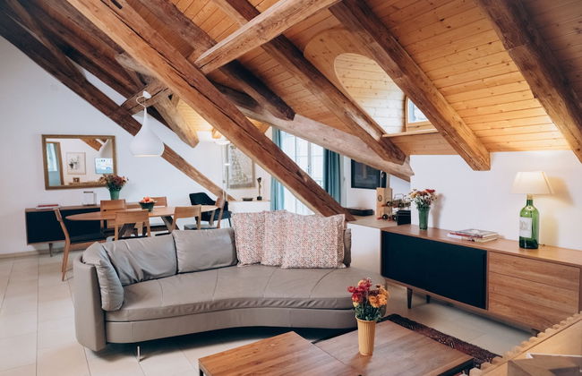 River Residence - Foto 49