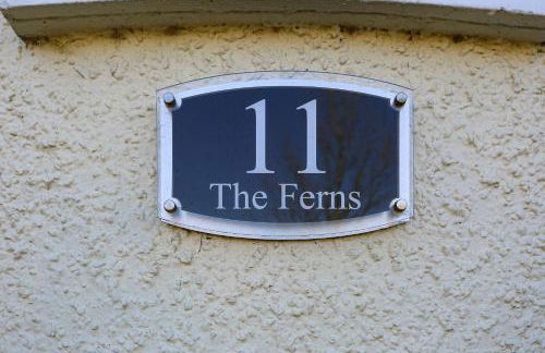 The Ferns - Causeway Coast - Foto 85