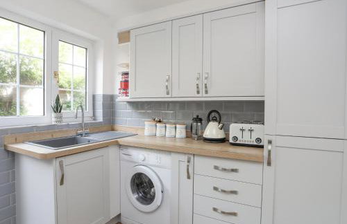 Sea View Cottage - Foto 14