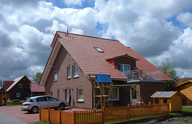 Nordsee - Residenz - Foto 33