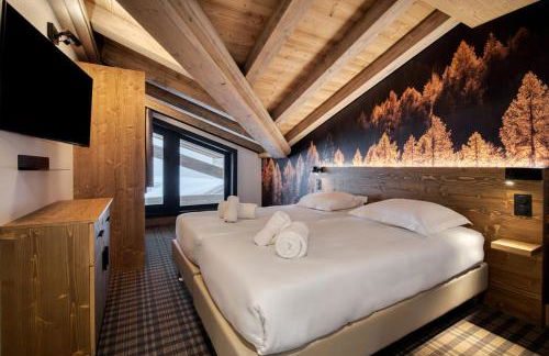 Lodge des Glaciers - La Rosière - Foto 104