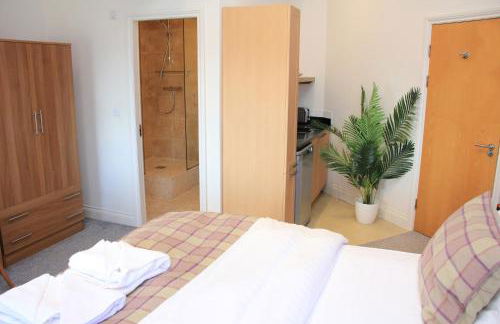 Heritage Serviced Suites - Serviced Apartments - Foto 14