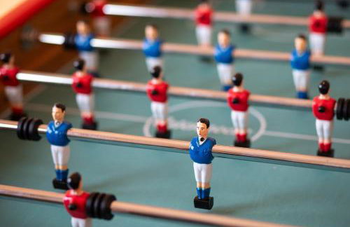 La Villa Maxine, vue mer et spa - Foto 36