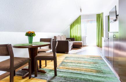 Aparthotel Tannenhof - Foto 86