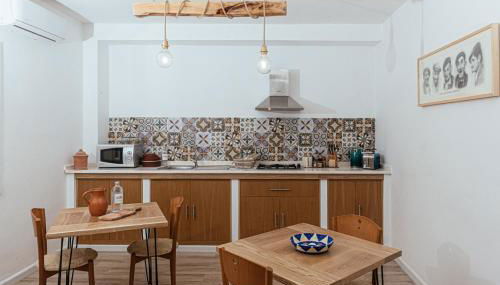 Domo Amsicora - Affittacamere - By Faendho - Foto 4, stove, pet friendly, minibar