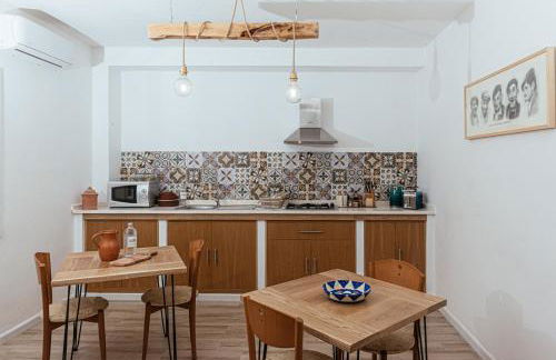 Domo Amsicora - Affittacamere - By Faendho - Foto 4