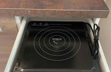 Appartement am Brunnenplatzl mit Bademantelzugang - Foto 14