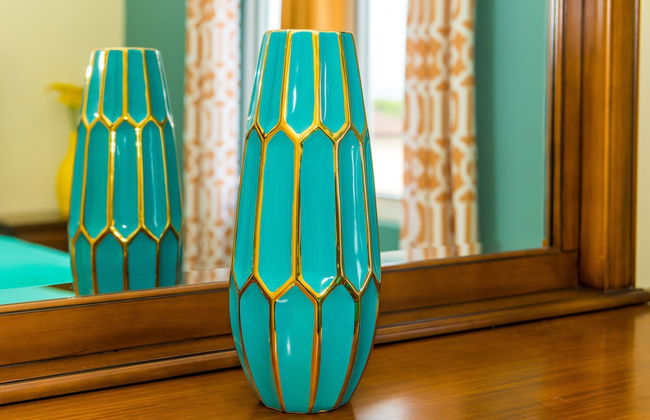 The US Embassy Luxury Apartment - Foto 4