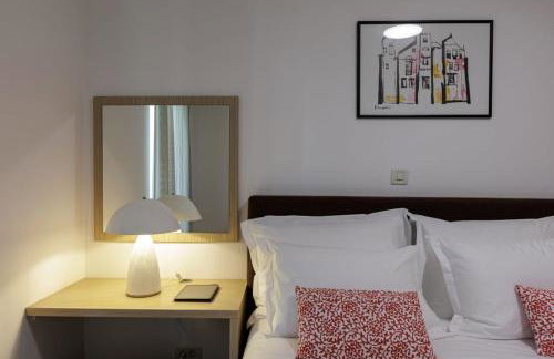 Oliva Boutique Apartments - Foto 28