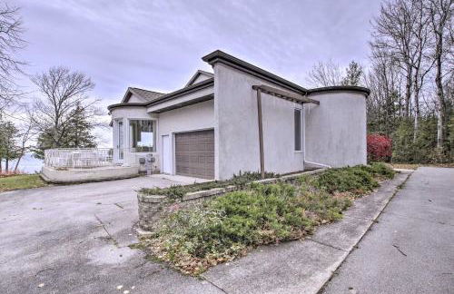 Grand Egg Harbor Home with Stunning Lake Views! - Foto 44