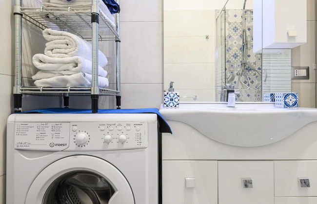 Luci d Artista in Vietri sul Mare - Foto 37