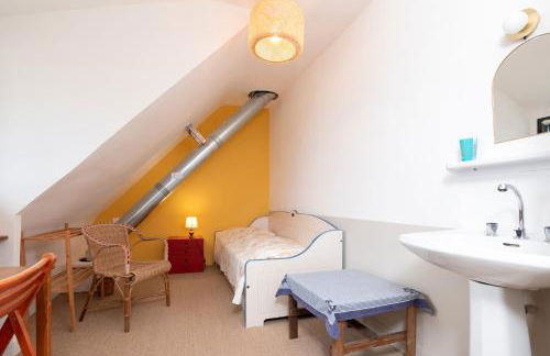 Magnifique Familiale Sur l'Eau - Foto 19