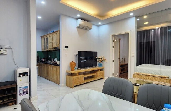 iHome Apartment D'eldorado - Foto 5