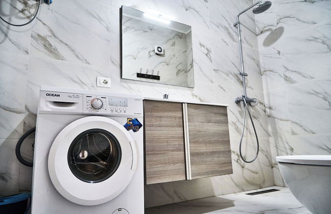 Kalpazo Home Tirana 21 - Foto 65