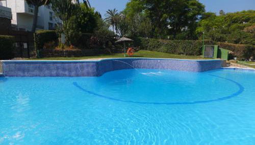 Apartamento Bahia Dorada - Foto 5, Garden