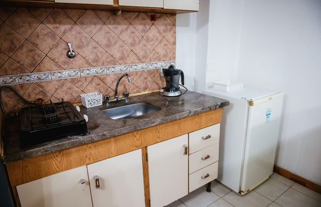 Apart Hotel Andino - Photo 21