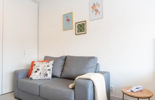 Estudio Pueblo 1 - Sophistication - Foto 6